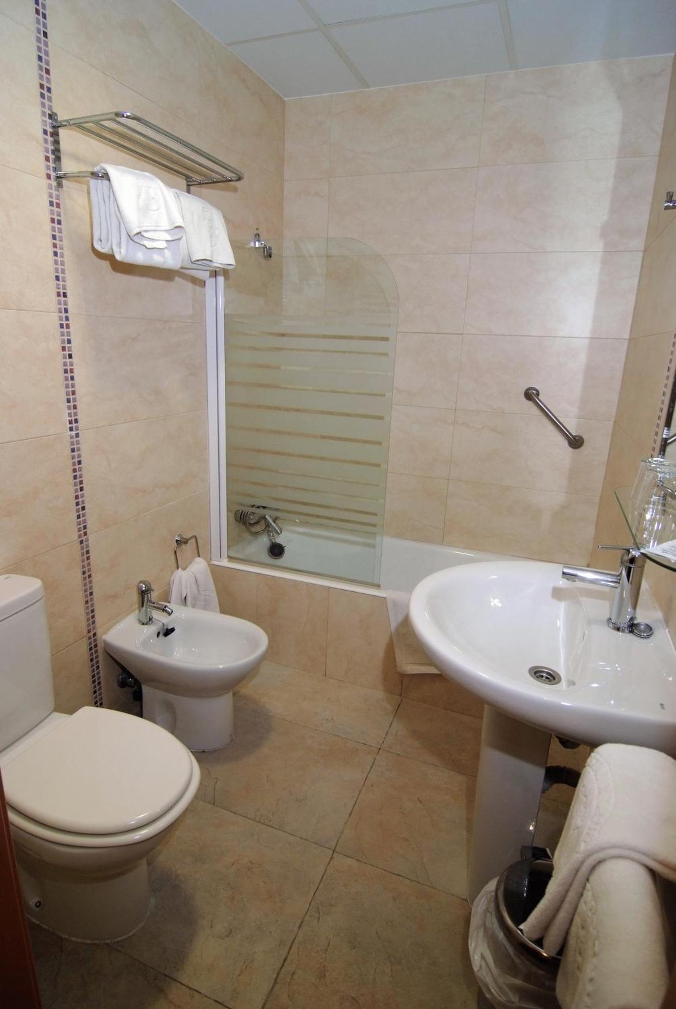 Habitación cuádruple